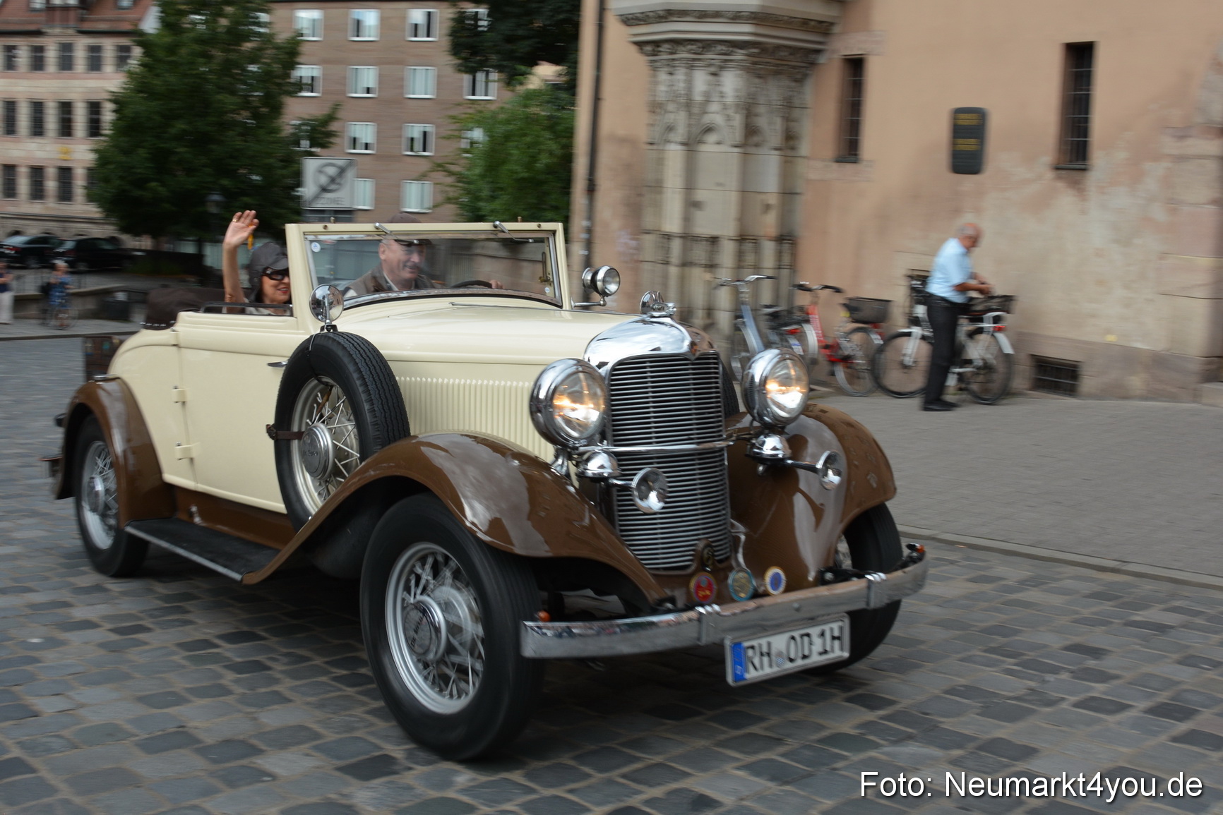 100 Meilen um Nuernberg 090814 0095